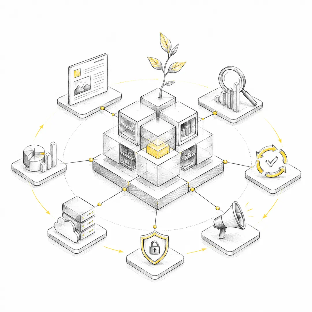 SUSTAINABLE STRUCTURE